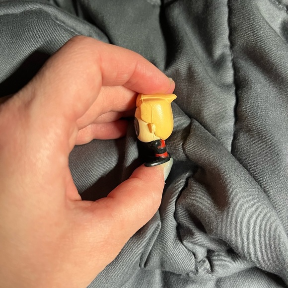 Disney Doorables series 7 Dash - Picture 3 of 7